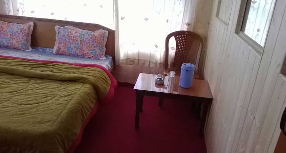 Hotel Gulfam Palace, Pahalgam 3